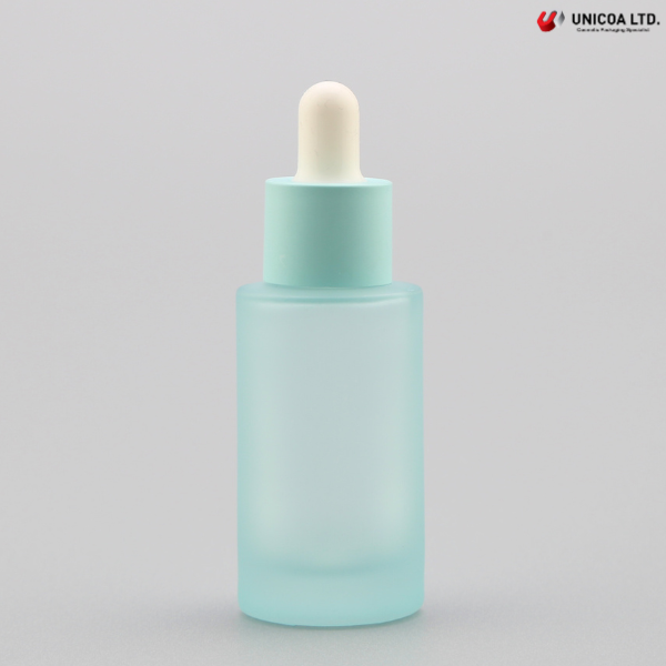 30ml Glass Bottle with Dropper